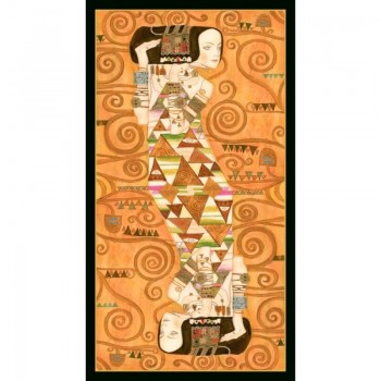 Golden Tarot Of Klimt Kortos Lo Scarabeo